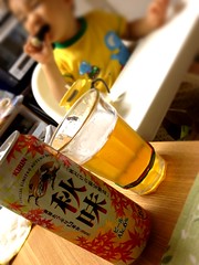 秋味 (2012/8/21)