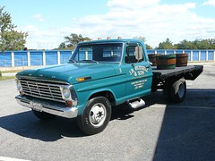 1968 Ford F-350