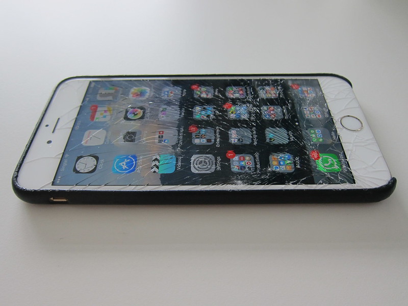 apple store iphone 6 plus screen repair