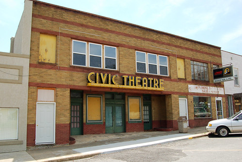 movie theater missouri civictheatre stclaircounty