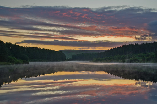 summer sunrise nikon p northyorkshire osmotherley codbeck pd1001 d7000 pauldowning pauldowningphotography