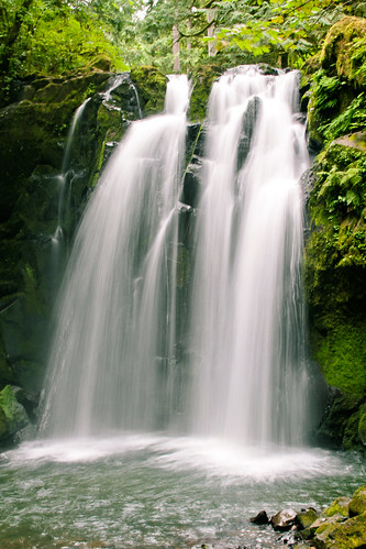 nature oregon photography hiking trails waterfalls sweethome mcdowellcreekpark