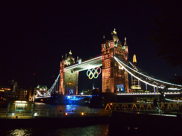 London 2012 Olympics