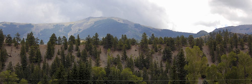 road panorama mountains tom landscape nikon colorado july rockymountains lakecity 2012 gunnison d40