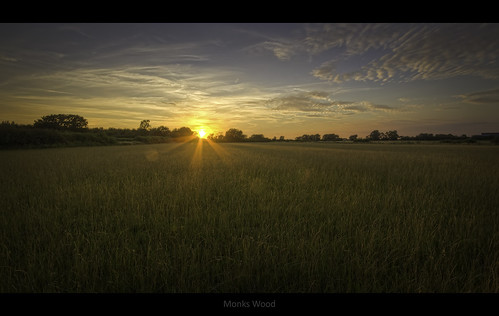 sunset england field canon landscape countryside sigma lincoln 1020mm hdr dunholme mygearandmebronze