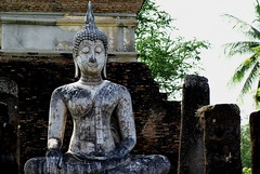 Sukhothai ,Thailand