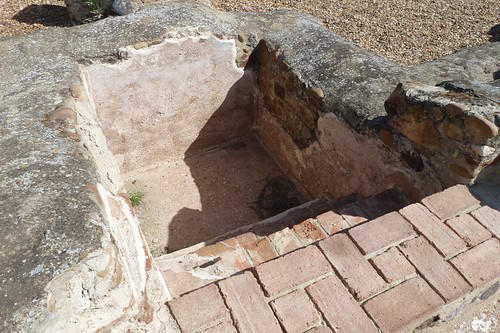 roma badajoz villa romana arqueologia yacimientoarqueologico barbaño