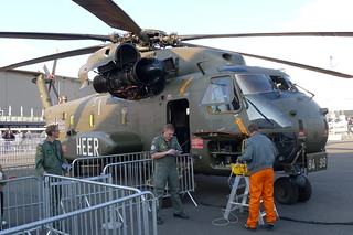 CH-53 GA