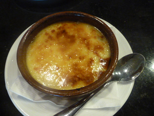 Creme Brulee Terry's
