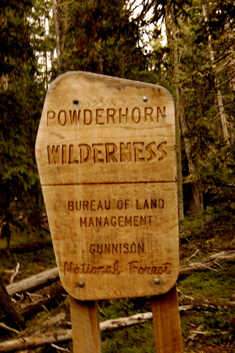 mountains tree nature sign tom forest rockies nikon colorado july rockymountains wilderness 2012 powderhorn d40 powederhorn powderhornwilderness powderhornwilderness0