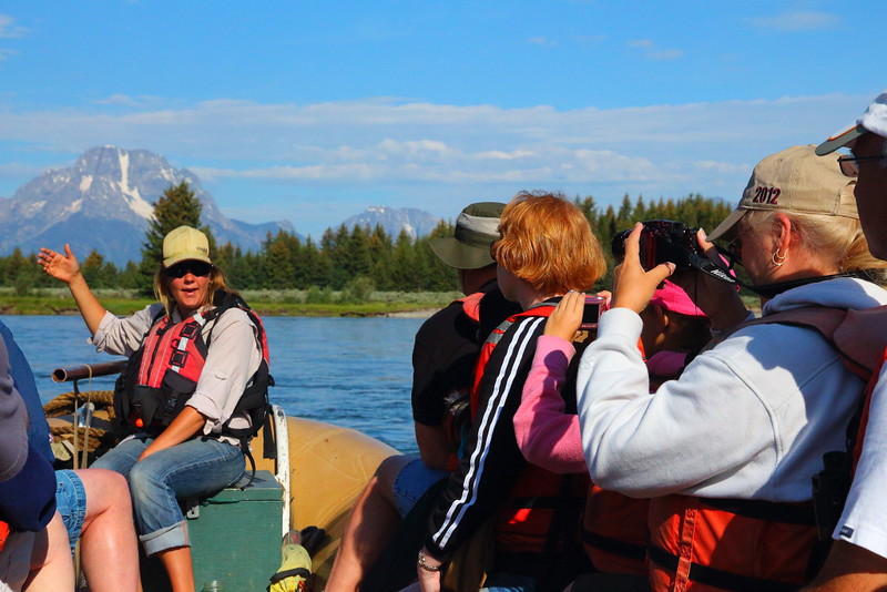 IMG_6485 Snake River Rafting, Grand Teton National Park