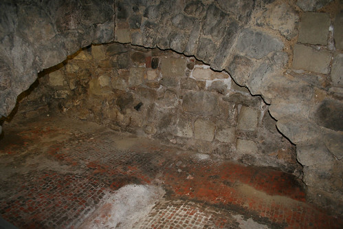 Roman flooring