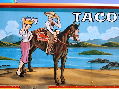 street city horse food mountain lake signs art sign truck landscape artwork mural pretty basket view painted scenic mario meat mexican taco laundry handpainted takeout latino hungry sombrero lettering latina macho rider greeting stockton taqueria horseback suave hombre caballero charisma confidence senorita tipofthehat signpainter