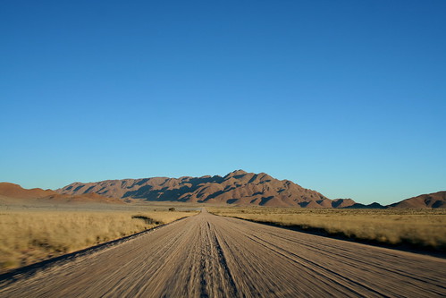 africa road namibia solitaire nationalgeographic afrique namibie namibnaukluftnationalpark