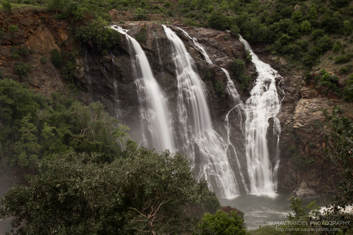 india landscape waterfall falls karnataka kaveri shivanasamudram gaganachukki riverfall shivanasamudrafalls framesbangalore