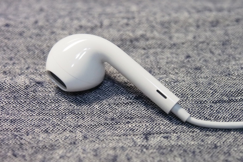 Apple EarPod