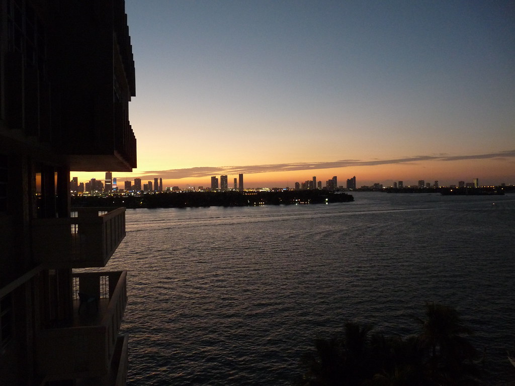 Atardeceres En Miami Beach 006 Juan Carlos Gomez Rodriguez Flickr