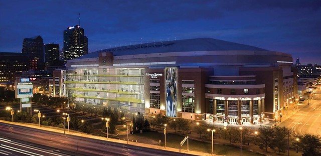 CVC final proposal to St. Louis Rams - August 2012