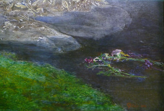 Millais, Ophelia