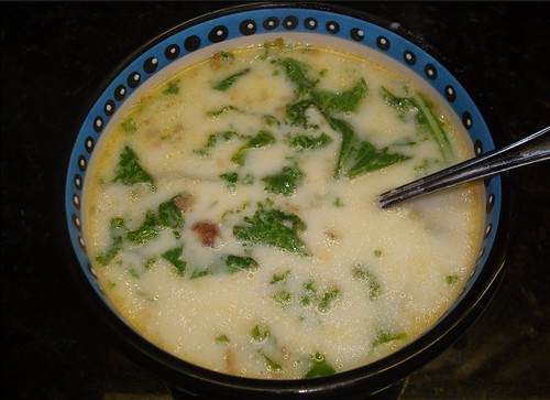 toscana soup