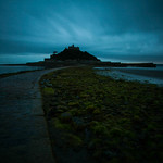 St Micheal's Mount