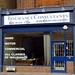 Robert Edward Insurance Consultants (MOVED), 1a Selsdon Road