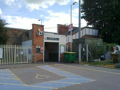 Picture of Purley Oaks Station