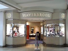 Picture of Beaverbrooks, 156 Whitgift Centre