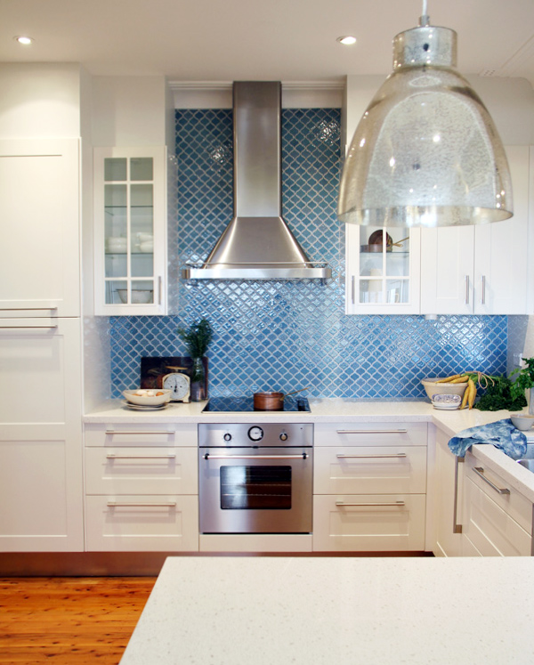 ish and chi: The IKEA Dream Kitchen Project: The new kitchen – finished ...
