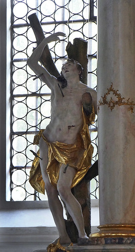 hlsebastian saint sebastian bayern skulptur