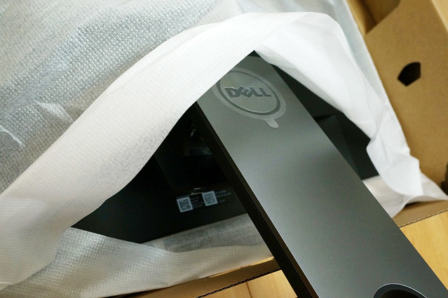Dell P2417H レビュー／新型ディスプレイは2万円以下でコスパ高し！IPS 