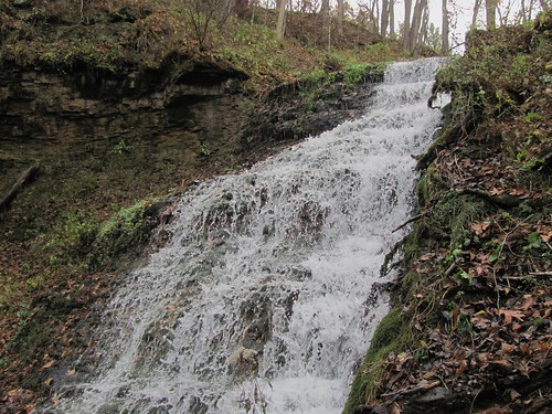 wisconsin standing waterfall natural state falls area osceola cedars buttermilk 20thanniversaryraw