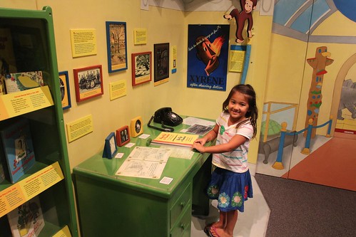 Day 43: Minnesota Children's Museum in St. Paul.