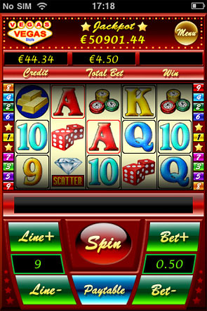 ‎‎silver Fish Casino Pokies Games For the Software Store