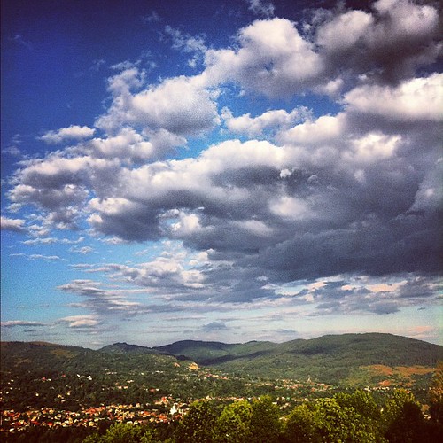 travel summer vacation sky holiday green nature clouds square landscape squareformat romania hudson comarnic iphoneography instagramapp uploaded:by=instagram foursquare:venue=4cfbb7b1d8468cfad122f66b