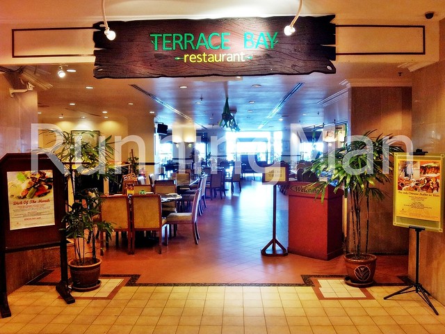 Copthorne Orchid Hotel Penang 06 - Terrace Bay Restaurant With Complimentary Wireless Wi-Fi
