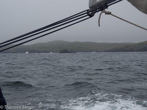 urlaub lerwick segeln schottland grosbritannien nordmeertörn 2012nordmeertörn