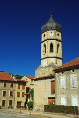 Journées du patrimoine 2012 en Ariège - Photo of Aigues-Juntes