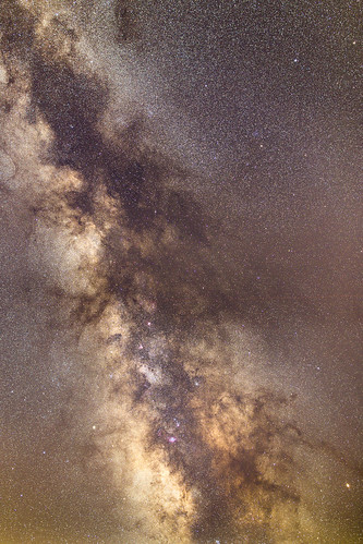 milkyway space longexposure stackedframes astrophotography astrophoto