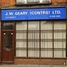 JW Geary, 6 Ye Market, Selsdon Road