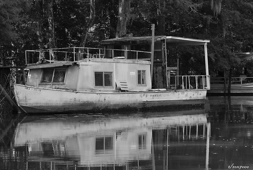old bw house boat alabama houseboat bayou mobiletensawdelta trex7000 arpub
