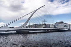 Tall Ships Race Dublin 2012