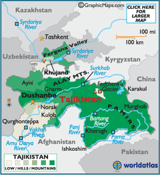 Tajikistan-color