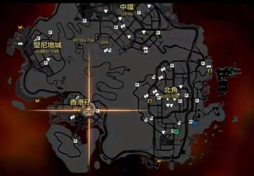 Sleeping Dogs Lockboxes Locations Guide