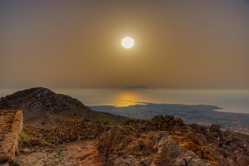 sunset canon italia tramonto mare explore cielo sole roccia sicilia isola favignana 30d fotolia giuliomeinardi