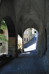 Terrasses de Lavaux - St-Saphorin–Lutry