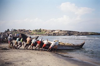 life of fishermen essay in hindi