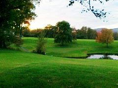 Dumfriesshire Golf Centre (previously Known As Pines Golf Centre) 