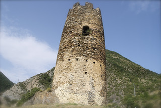 Torre de guaita d'Escaló 1