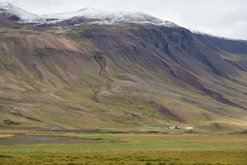 island 2012 norðurlandvestra
